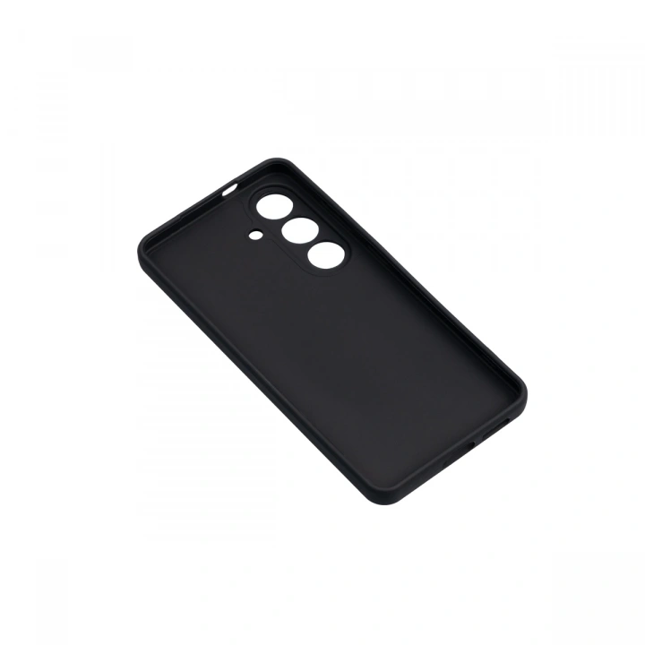 Galaxy S26 Kılıf Redclick Biye Silikon