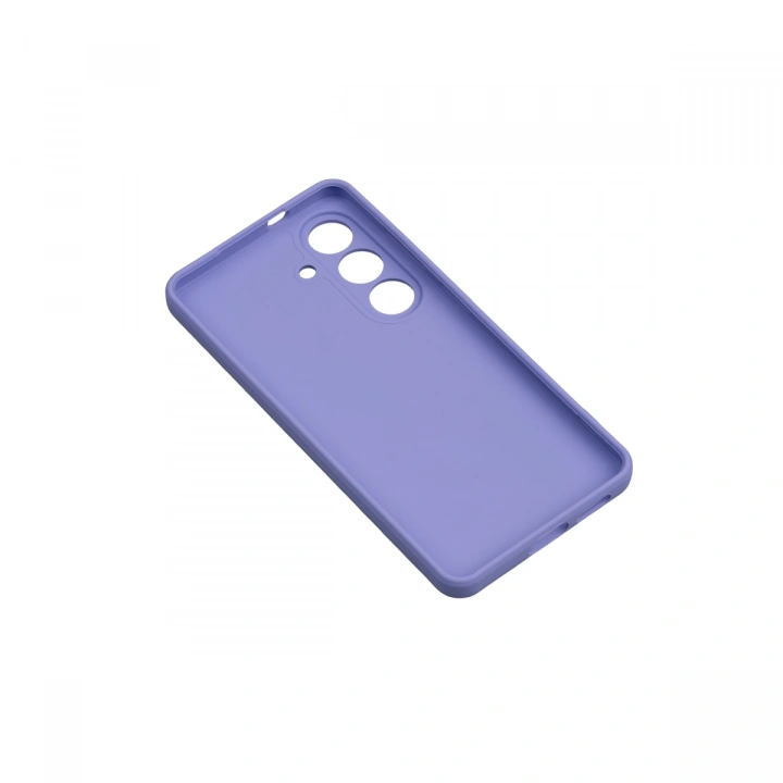 Galaxy S26 Kılıf Redclick Biye Silikon