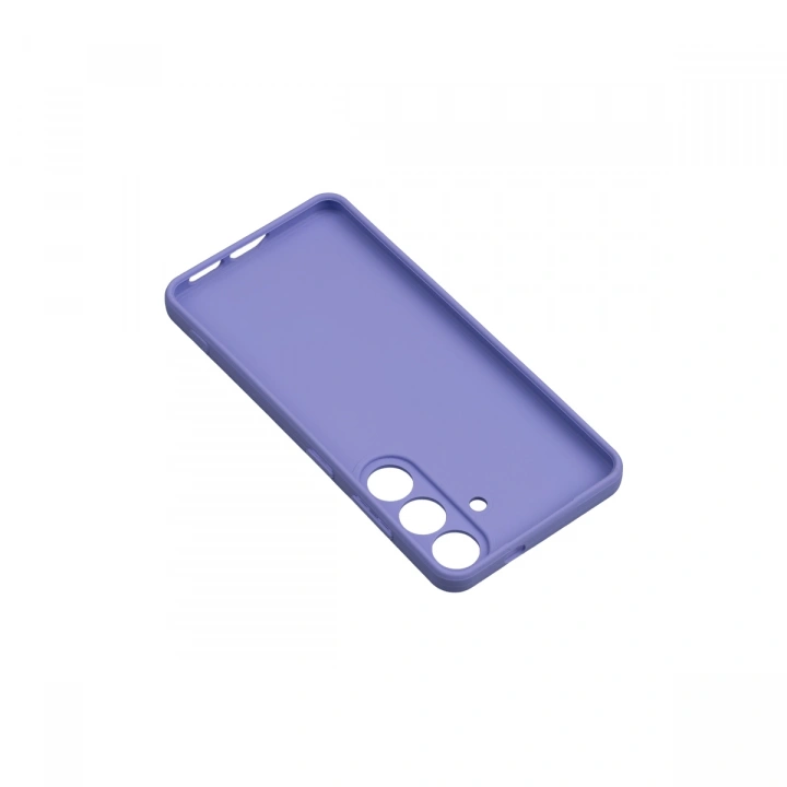 Galaxy S26 Kılıf Redclick Biye Silikon