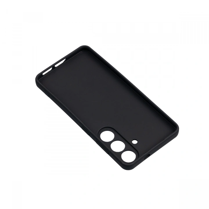 Galaxy S26 Kılıf Redclick Biye Silikon