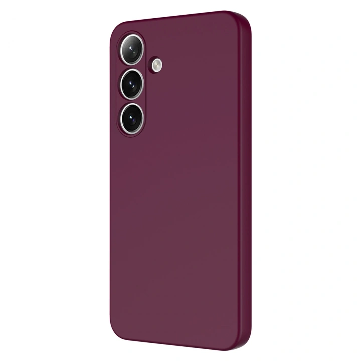 Galaxy S26 Plus Kılıf Redclick Mara Lansman Kapak