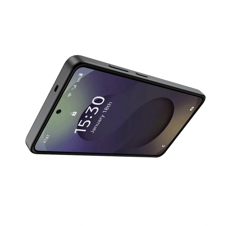 Galaxy S26 Ultra Kılıf M-safe Şarj Özellikli 600D Metal Kamera Çerçeveli Raptic Aramid Dual Serisi Kapak