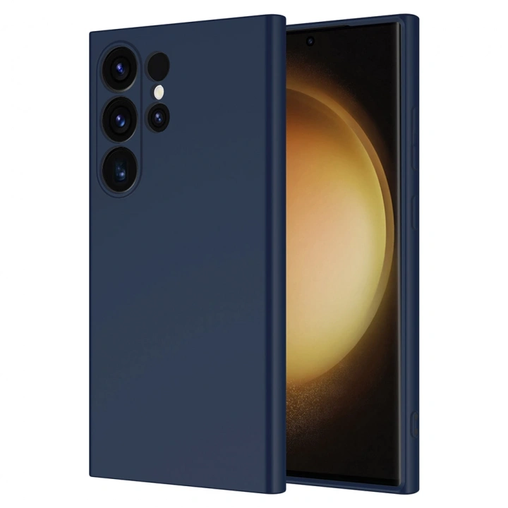 Galaxy S26 Ultra Kılıf Redclick Mara Lansman Kapak