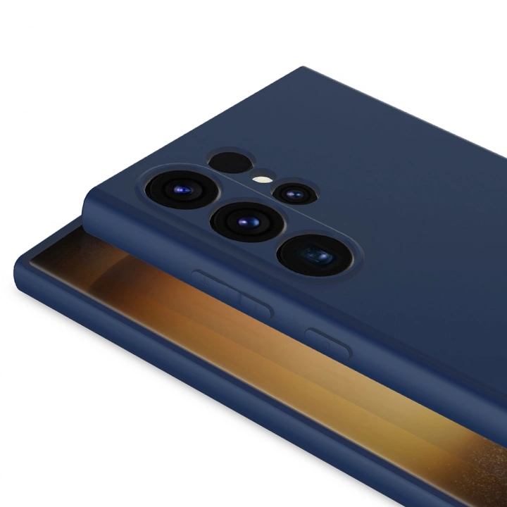 Galaxy S26 Ultra Kılıf Redclick Mara Lansman Kapak