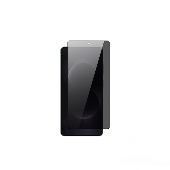 Galaxy S26 Ultra Redclick Rika Premium Privacy Temperli Cam Ekran Koruyucu