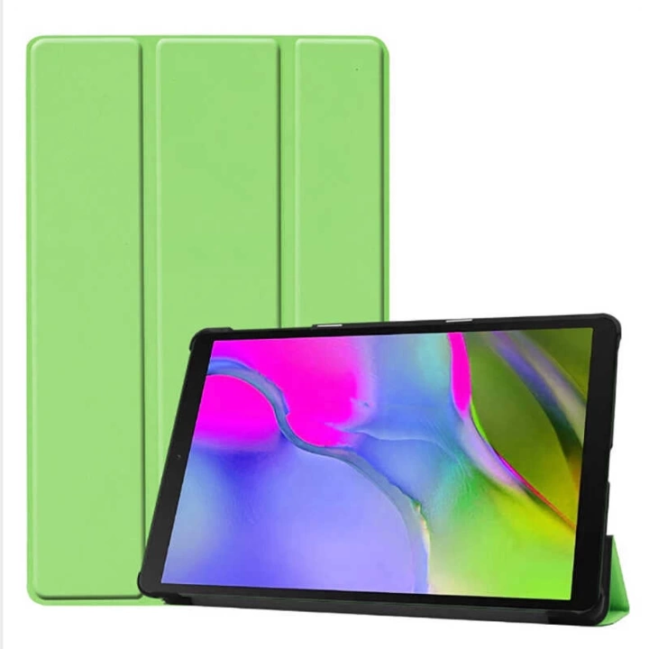 Galaxy Tab A 8.0 (2019) T290 Redclick Smart Cover Standlı 1-1 Kılıf