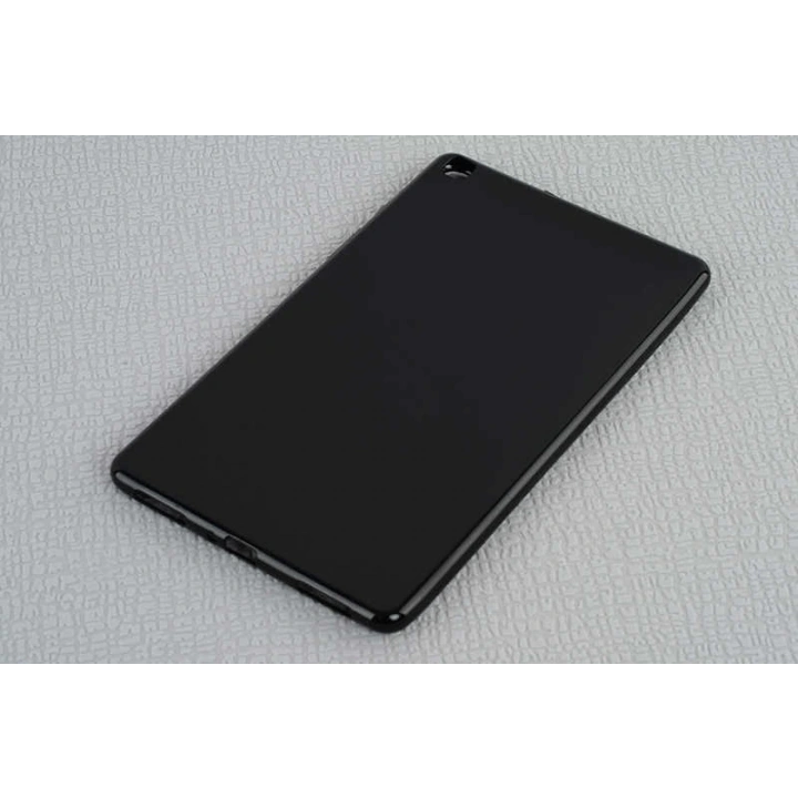 Galaxy Tab A 8.0 T290 Kılıf Redclick Tablet Süper Silikon Kapak
