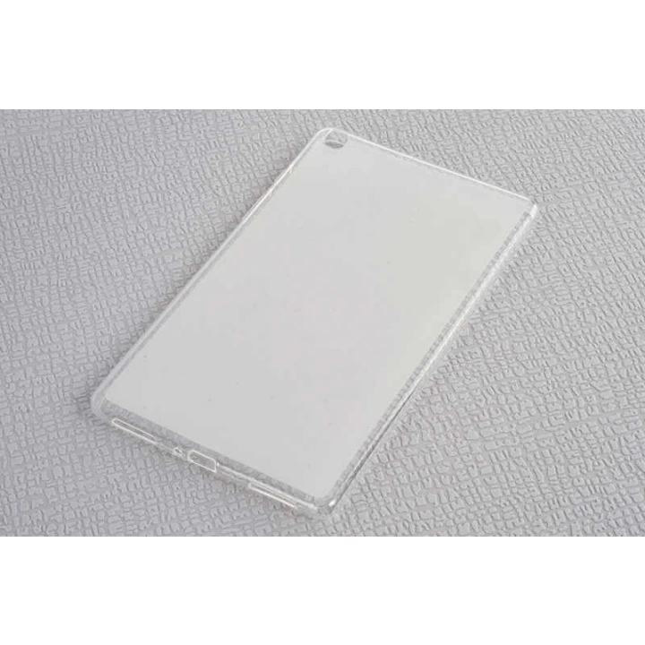 Galaxy Tab A 8.0 T290 Kılıf Redclick Tablet Süper Silikon Kapak