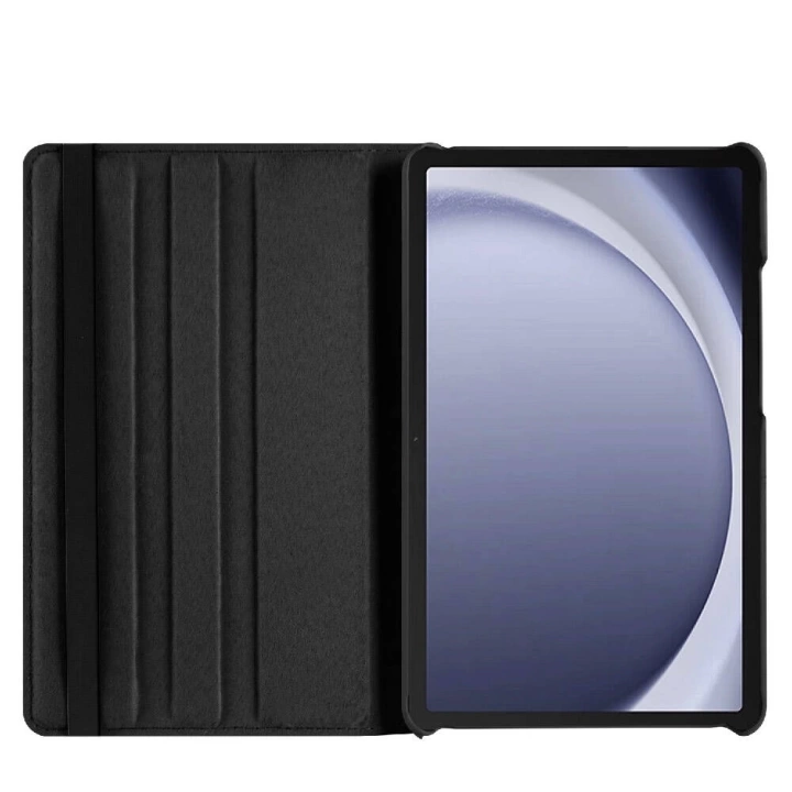 Galaxy Tab A9 Plus X210 11 İnç Redclick Dönebilen Yatay Dikey Standlı Kılıf