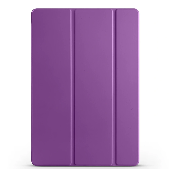 Galaxy Tab S10 FE Plus Redclick Smart Cover Kalem Bölmeli Standlı 1-1 Kılıf
