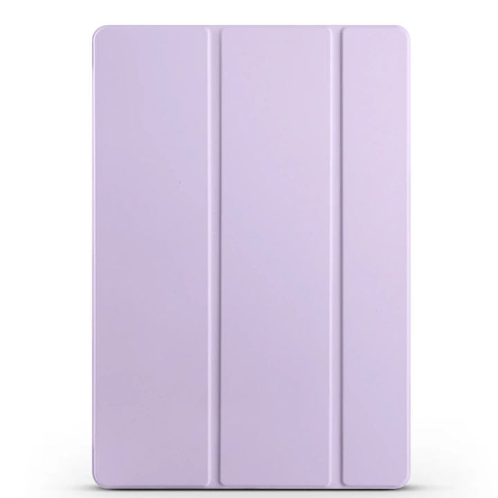 Galaxy Tab S10 FE Plus Redclick Smart Cover Kalem Bölmeli Standlı 1-1 Kılıf