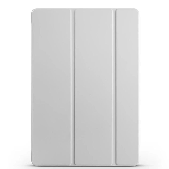 Galaxy Tab S10 FE Plus Redclick Smart Cover Kalem Bölmeli Standlı 1-1 Kılıf