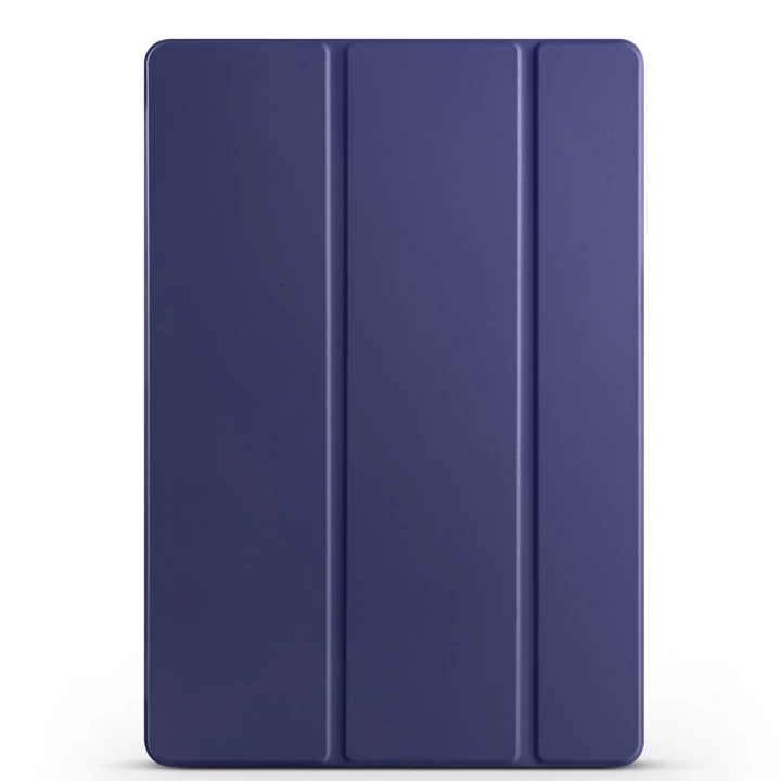 Galaxy Tab S10 FE Plus Redclick Smart Cover Kalem Bölmeli Standlı 1-1 Kılıf