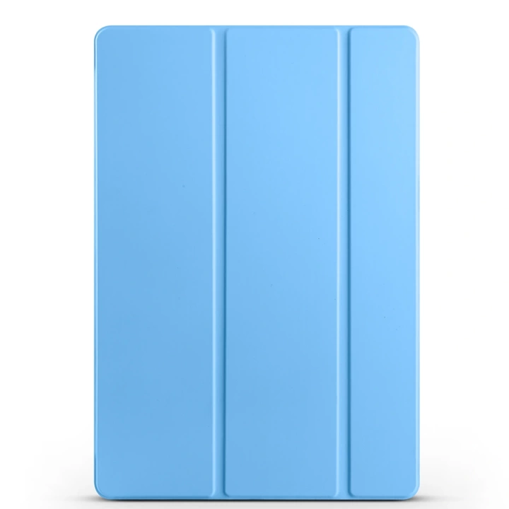 Galaxy Tab S10 FE Plus Redclick Smart Cover Kalem Bölmeli Standlı 1-1 Kılıf