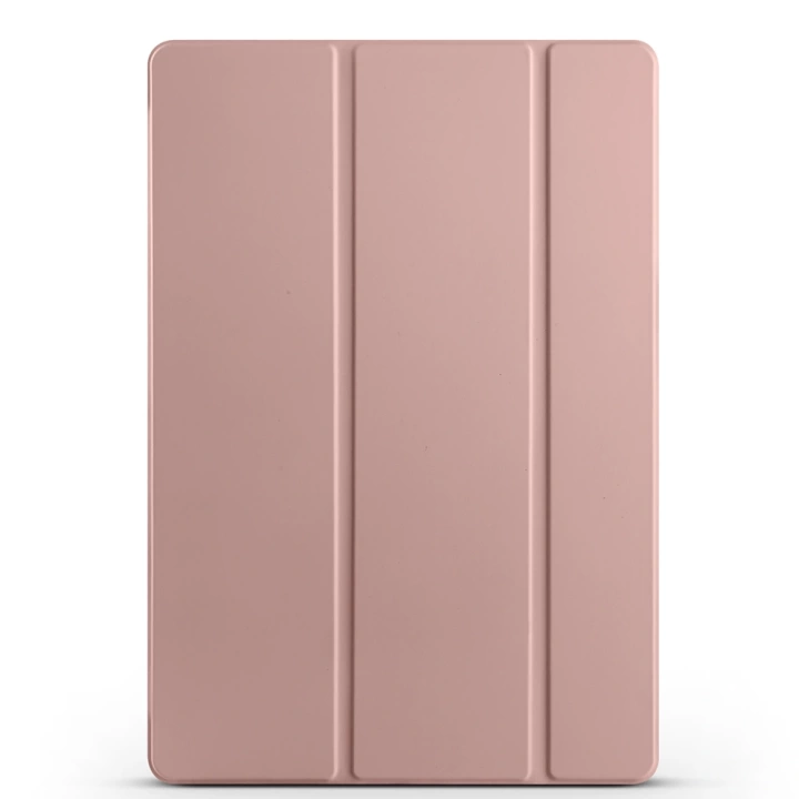 Galaxy Tab S10 FE Plus Redclick Smart Cover Kalem Bölmeli Standlı 1-1 Kılıf
