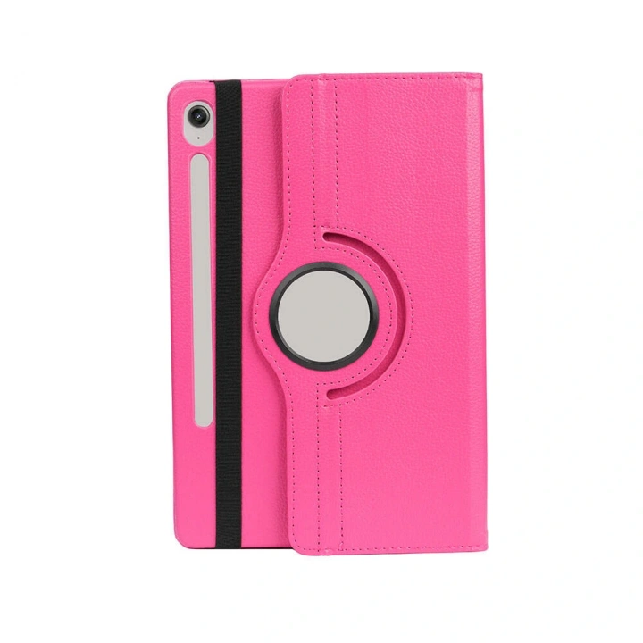 Galaxy Tab S10 FE Redclick Dönebilen Standlı Kılıf