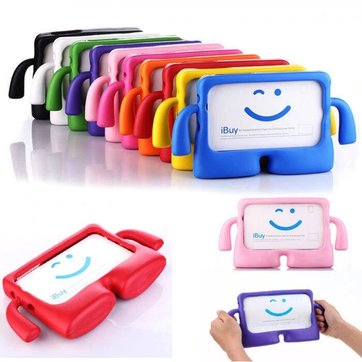 Galaxy Tab S10 FE Redclick iBuy Standlı Tablet Kılıf