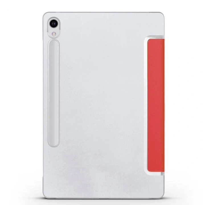 Galaxy Tab S10 FE Redclick Smart Cover Standlı 1-1 Kılıf