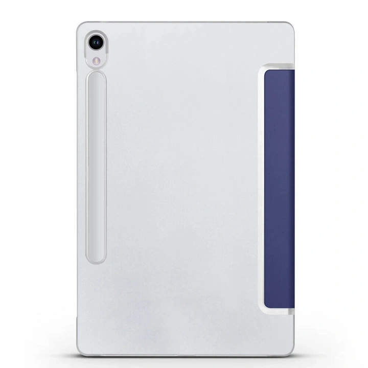 Galaxy Tab S10 FE Redclick Smart Cover Standlı 1-1 Kılıf