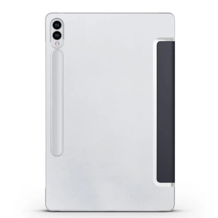Galaxy Tab S9 FE Plus Redclick Smart Cover Standlı 1-1 Kılıf