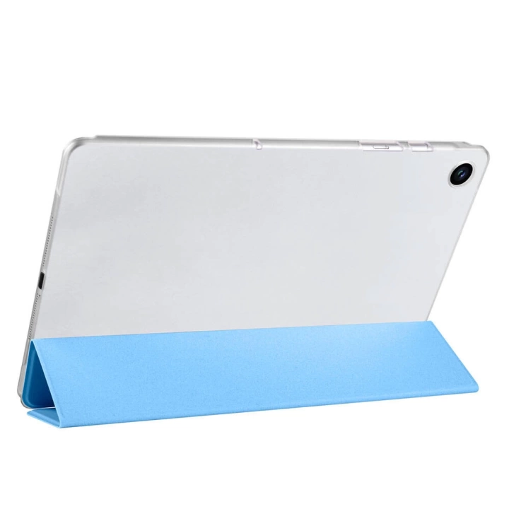 Galaxy Tab S9 FE Redclick Smart Cover Standlı 1-1 Kılıf