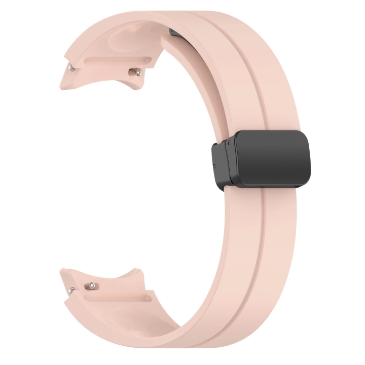Galaxy Watch 4 40mm Redclick KRD-84 Silikon Kordon