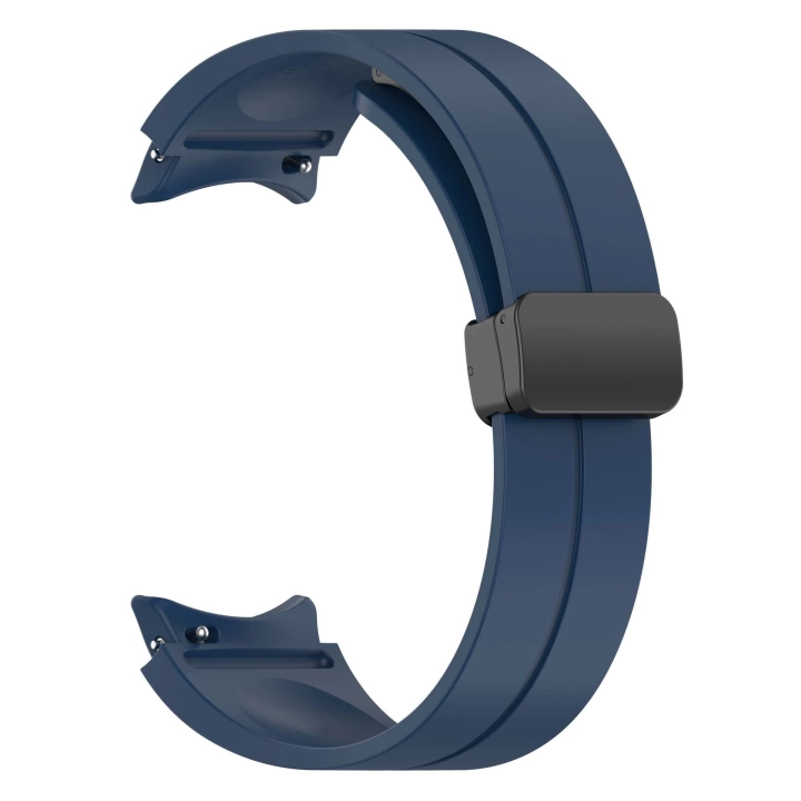 Galaxy Watch 4 40mm Redclick KRD-84 Silikon Kordon