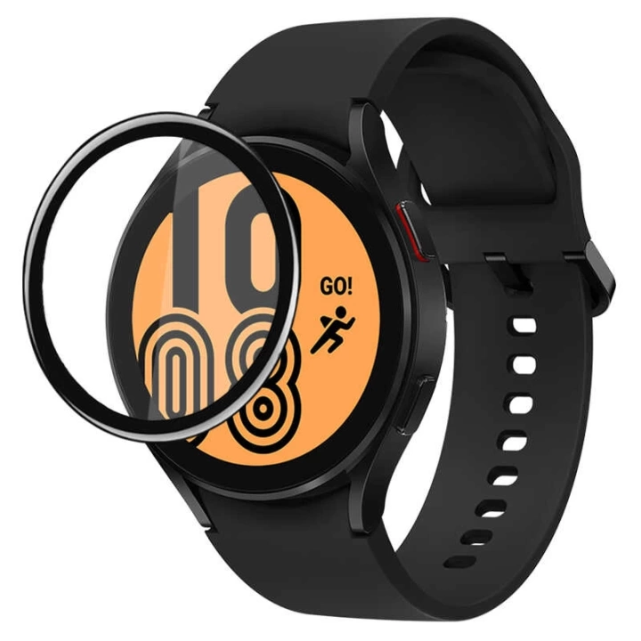 Galaxy Watch 4 40mm Redclick Pmma Pet Saat Ekran Koruyucu