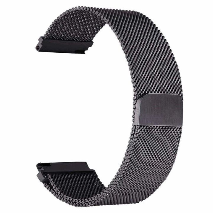 Galaxy Watch 42mm (20mm) Krd-12 Metal Kordon