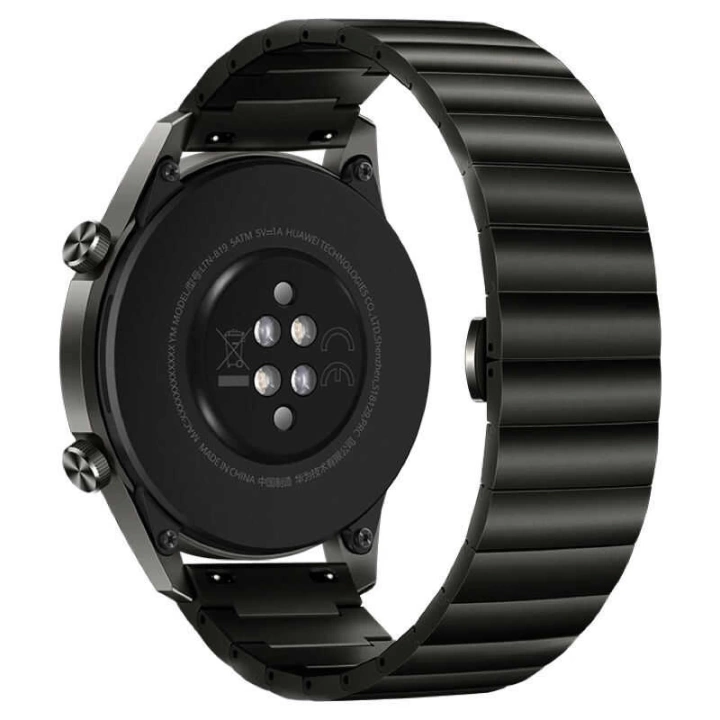 Galaxy Watch 42mm (20mm) Krd-16 Metal Kordon