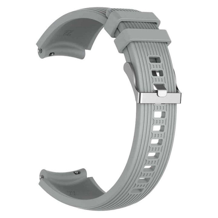 Galaxy Watch 42mm (20mm) Krd-18 Silikon Kordon
