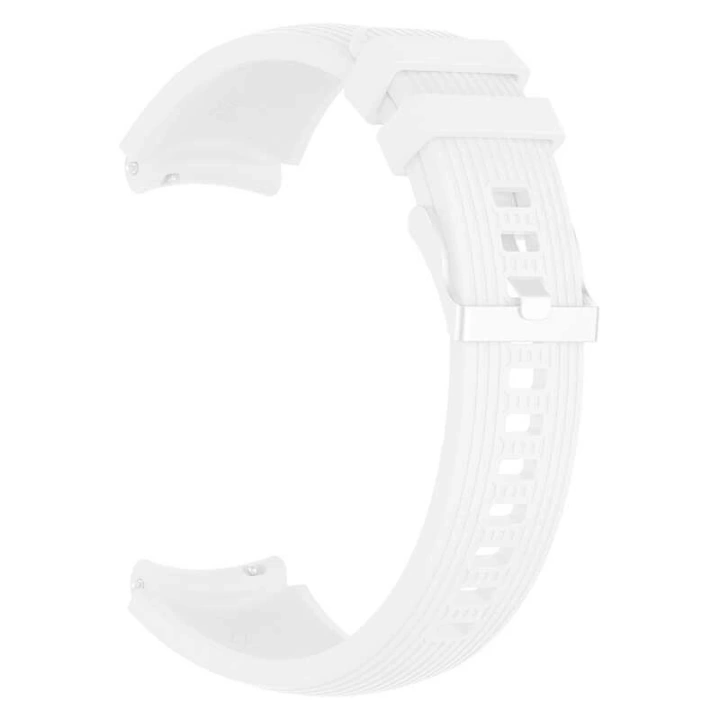 Galaxy Watch 42mm (20mm) Krd-18 Silikon Kordon