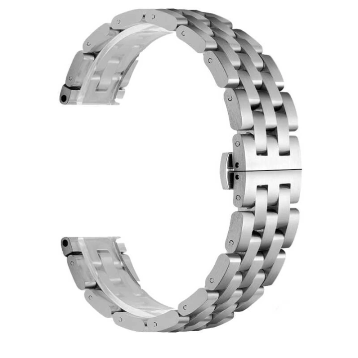Galaxy Watch 42mm (20mm) Krd-20 Metal Kordon