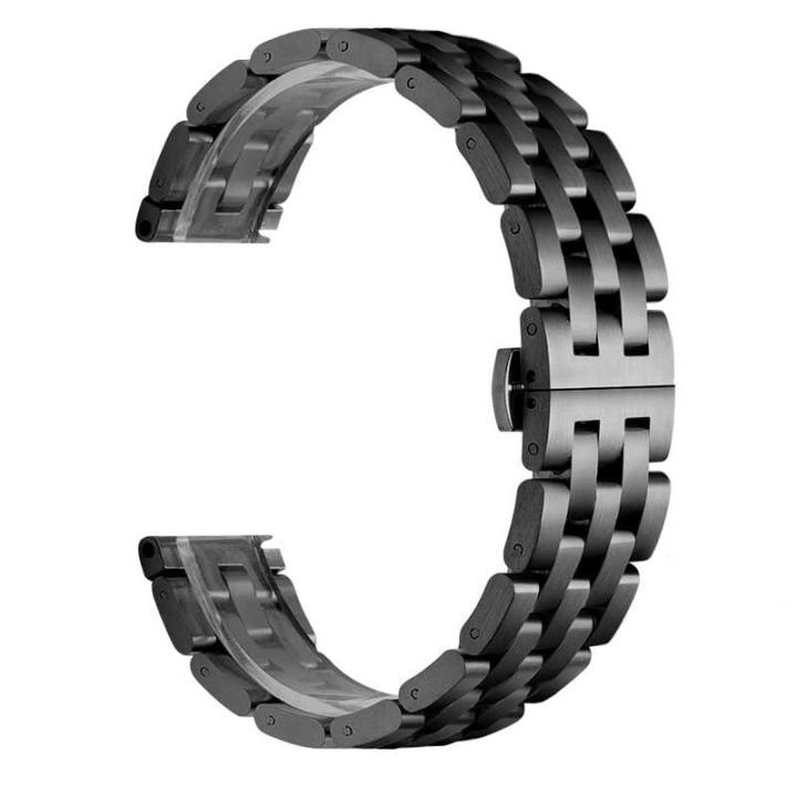 Galaxy Watch 42mm (20mm) Krd-20 Metal Kordon