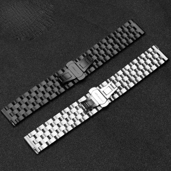 Galaxy Watch 42mm (20mm) Krd-20 Metal Kordon