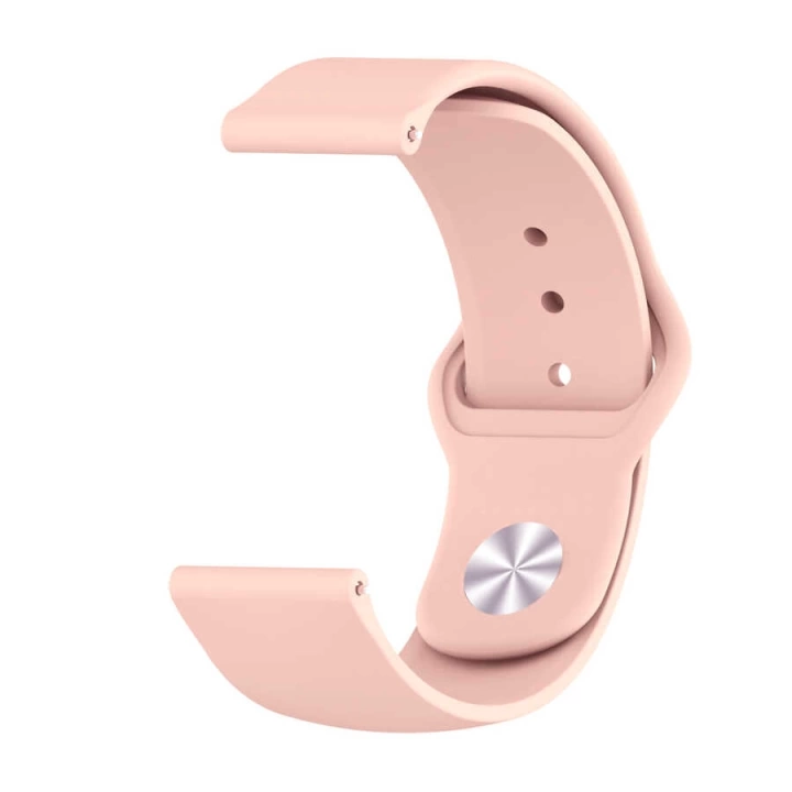 Galaxy Watch 42mm Krd-11 20mm Silikon Kordon
