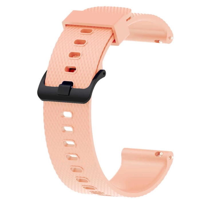 Galaxy Watch 42mm Krd-46 20mm Silikon Kordon