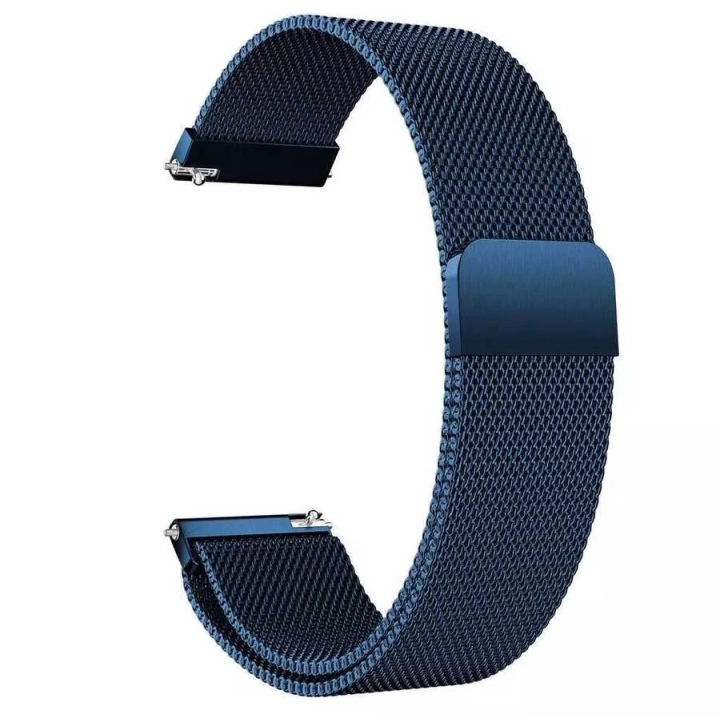 Galaxy Watch 46mm (22mm) Krd-12 Metal Kordon