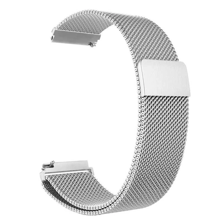 Galaxy Watch 46mm (22mm) Krd-12 Metal Kordon