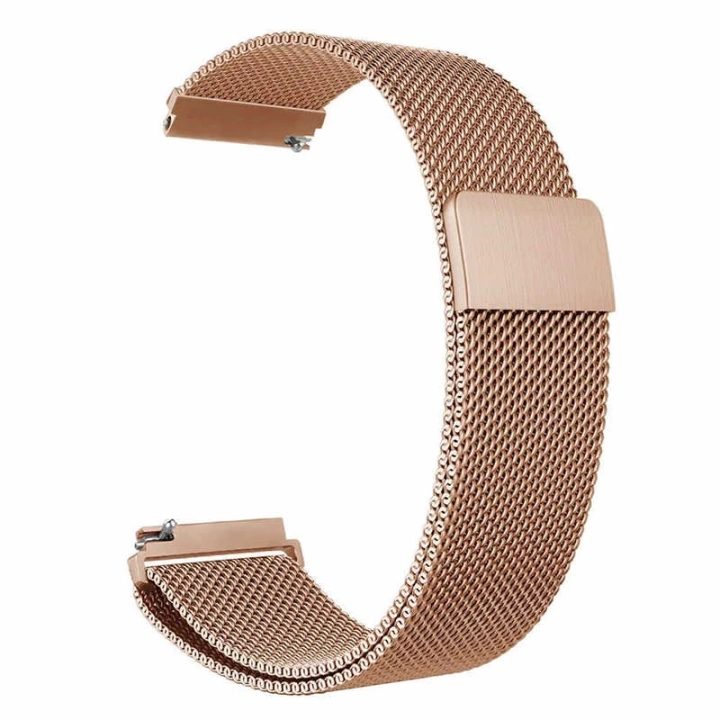 Galaxy Watch 46mm (22mm) Krd-12 Metal Kordon