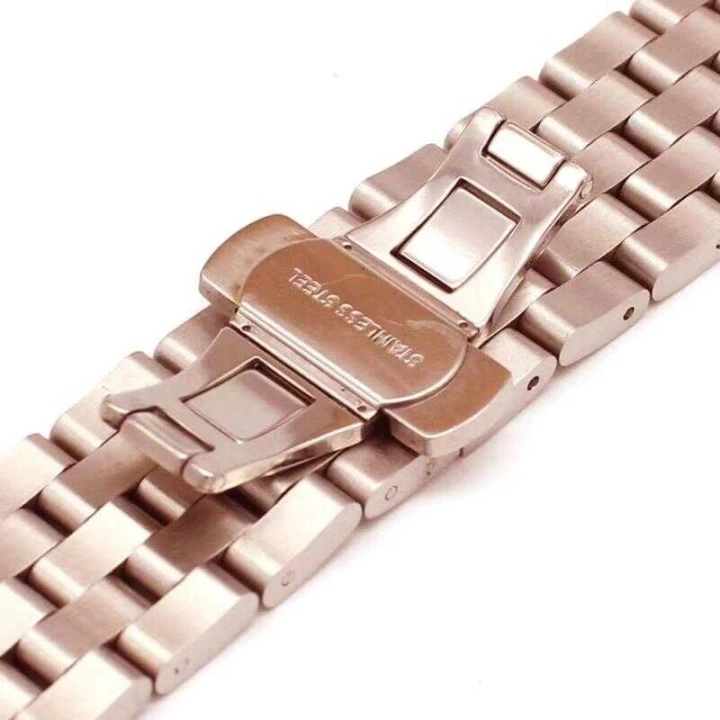 Galaxy Watch 46mm (22mm) Krd-20 Metal Kordon