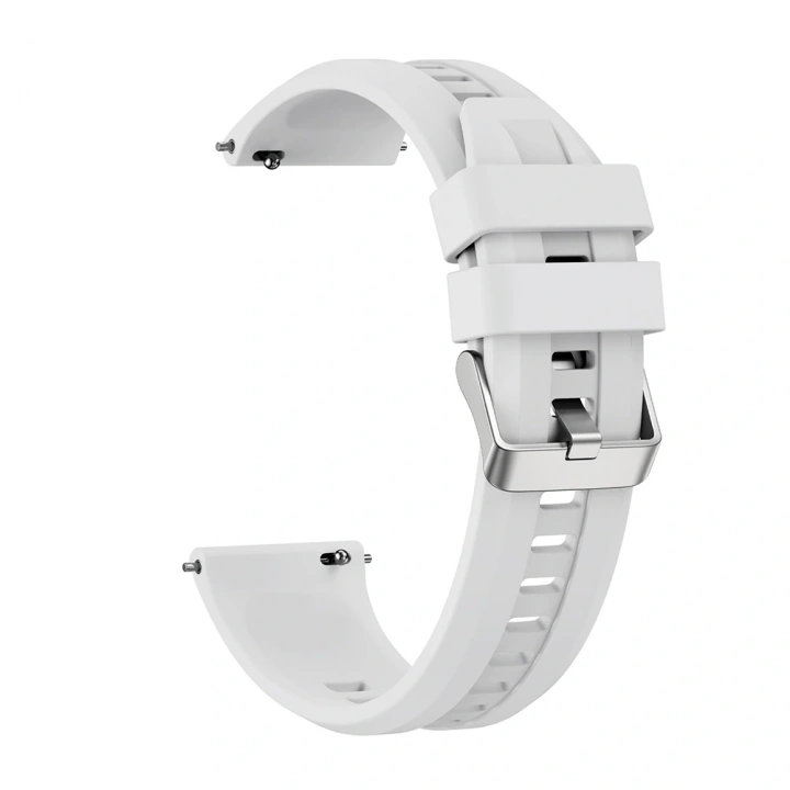 Galaxy Watch 46mm Redclick KRD-148 22mm Silikon Kordon