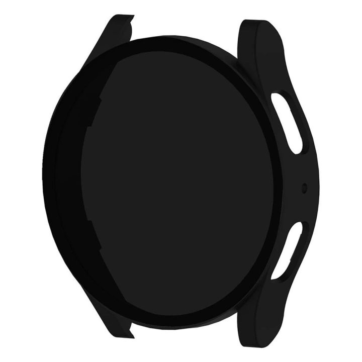 Galaxy Watch 5 44mm Sert PC Kasa ve Privacy Hayalet Ekran Koruyucu Redclick Watch Gard 32