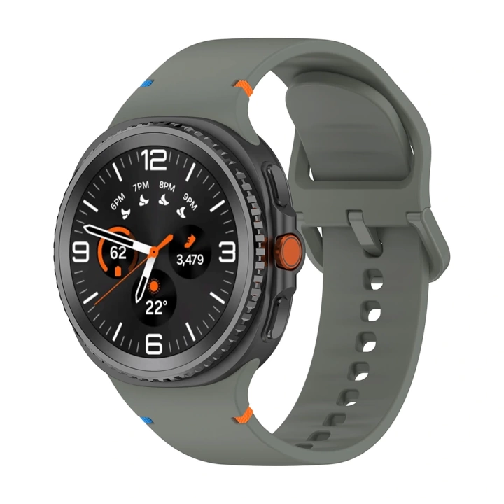 Galaxy Watch 8 Ultra Redclick Klasik Kordon