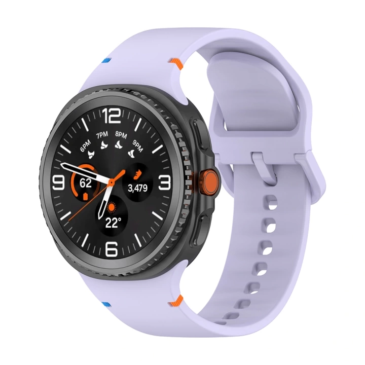 Galaxy Watch 8 Ultra Redclick Klasik Kordon