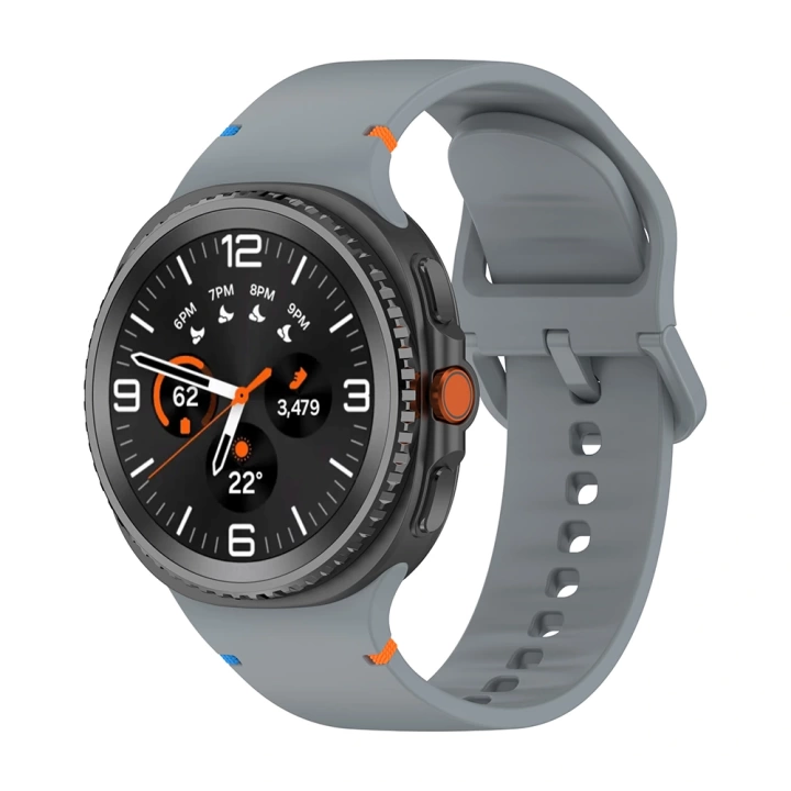Galaxy Watch 8 Ultra Redclick Klasik Kordon