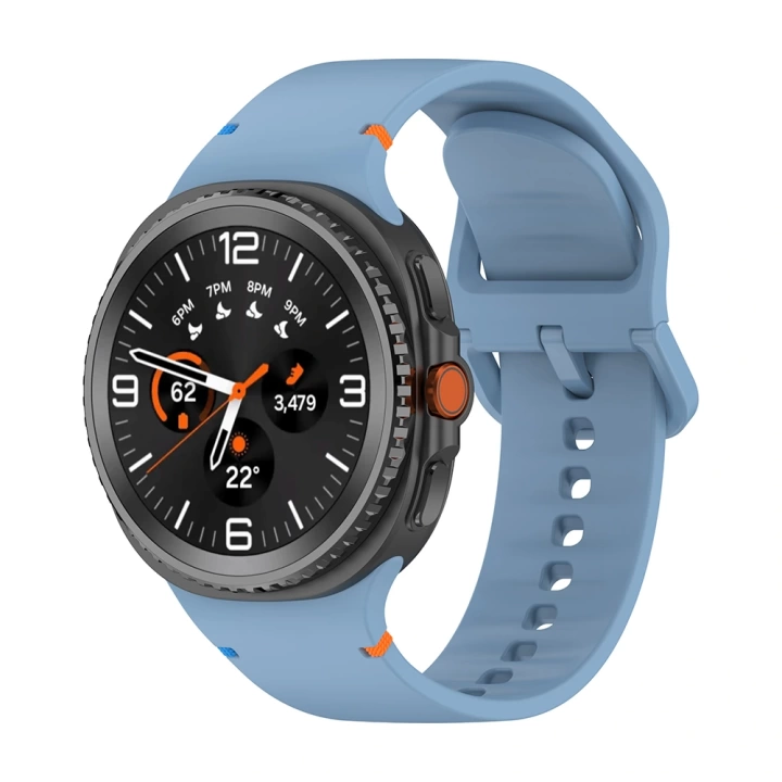 Galaxy Watch 8 Ultra Redclick Klasik Kordon