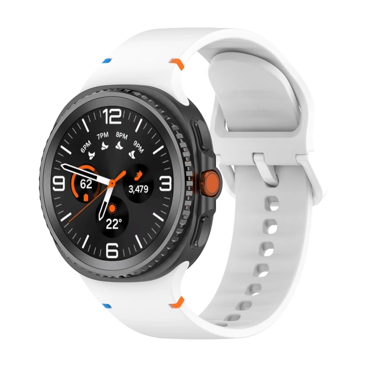 Galaxy Watch 8 Ultra Redclick Klasik Kordon