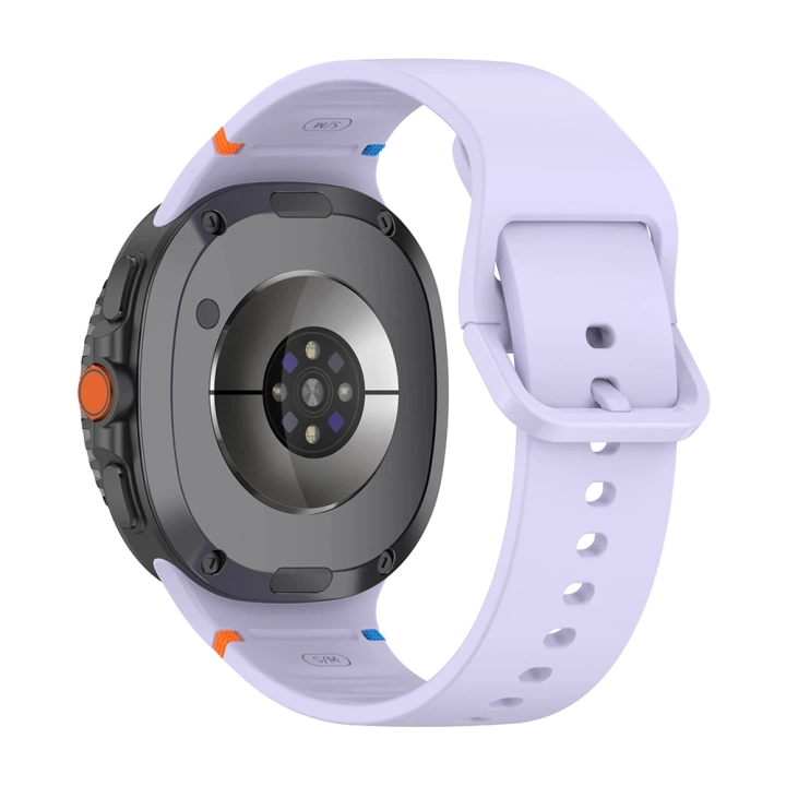 Galaxy Watch 8 Ultra Redclick Klasik Kordon