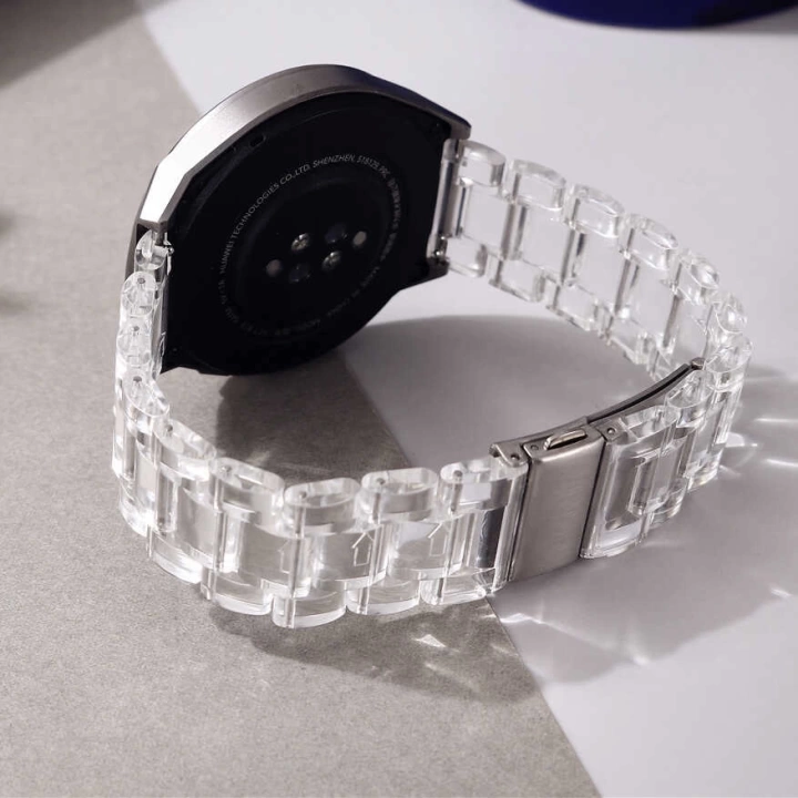 Galaxy Watch Active 2 40mm Krd-27 20mm Kordon